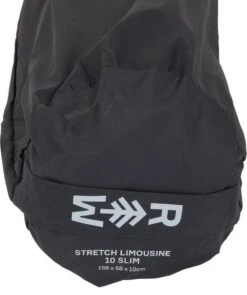 Redwood Stretch Limousine 10 Slim - Slaapmat Zelfopblazend - 1-persoons - 10 -Gardena Winkel 1005x1200 1