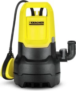 Kärcher SP 3 Dirt Dompelpomp - 7000 L/u - 350w -Gardena Winkel 1007x1200