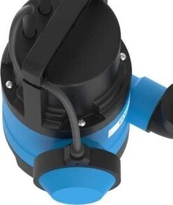 Güde Vuilwaterdompelpomp GS4003P - 8000L/h -Gardena Winkel 1015x1200