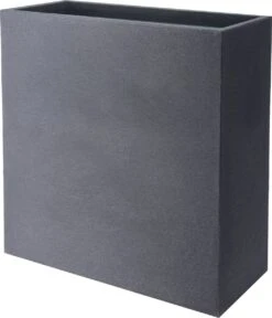 4gardenz® Stone Rechthoekige Bloembak Voor Buiten - 60x60x26cm -Gardena Winkel 1030x1200 1