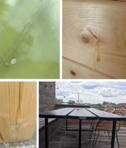 MaximaVida Tuinbank Budapest Oil 170 Cm - Uit Exclusief Mahoniehout 19 MaximaVida Tuinbank Budapest Oil 170 Cm - Uit Exclusief Mahoniehout -Gardena Winkel 1030x1200