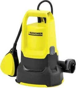 Kärcher SP 2 Flat Dompelpomp - 6000 L/u - 250w -Gardena Winkel 1038x1200 2