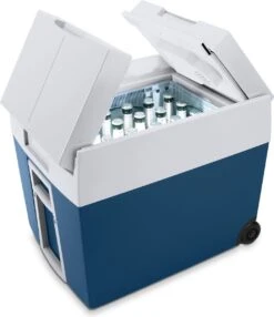 Mobicool MT48 Elektrische Koelbox - 48L -Gardena Winkel 1038x1200