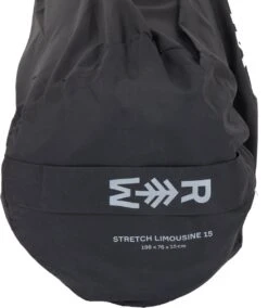 Redwood Stretch Limousine 15 - Slaapmat Zelfopblazend - 1-persoons - 15 -Gardena Winkel 1043x1200