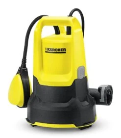 Kärcher SP 2 Flat Dompelpomp - 6000 L/u - 250w -Gardena Winkel 1054x1200 1