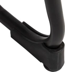 Bo-Camp - Campingtafel Palmetto - 45x44 Cm - Staal -Gardena Winkel 1077x1200