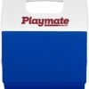 Igloo Playmate Pal - Kleine Koelbox - 6,6 Liter - Blauw -Gardena Winkel 1101x1200