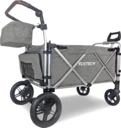 FUXTEC Bolderkar FX-CTL950 - Premium Grijs 9 FUXTEC Bolderkar FX-CTL950 - Premium Grijs -Gardena Winkel 1137x1200