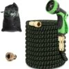 MD-Goods ® Super Sterk Uitrekbare Tuinslang Tot 30 Meter + GRATIS Tas En Koppelstuk - Tuinsproeier - Tuin Besproeien - Waterslang - Sproeikop - Groen - Flexibel Elastisch 2 MD-Goods ® Super Sterk Uitrekbare Tuinslang Tot 30 Meter + GRATIS Tas En Koppelstuk - Tuinsproeier - Tuin Besproeien - Waterslang - Sproeikop - Groen - Flexibel Elastisch -Gardena Winkel 1162x1200 1
