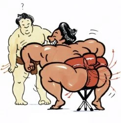 Walkstool - 3-Poots Krukje - Comfort 55 Cm - Verstelbaar - Zwart -Gardena Winkel 1175x1200