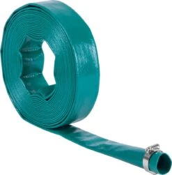 VONROC Dompelpomp Afvoerslang - Persslang - Plat – Universeel - 10m X 38mm -Gardena Winkel 1182x1200 4