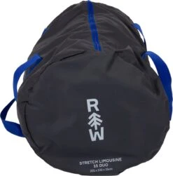 Redwood Stretch Limousine 15 DUO - Slaapmat Zelfopblazend - 2-persoons - 15 -Gardena Winkel 1183x1200 1