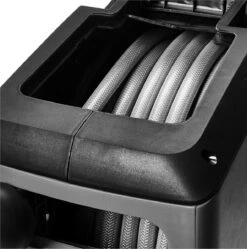 CoolHome Wandslangenbox 15 Meter + 1,5 Meter - Tuinslang Met Haspel- Slangenhouder 180° Draaibaar - Tuinslanghaspel Zwart - Grijs 16 CoolHome Wandslangenbox 15 Meter + 1,5 Meter - Tuinslang Met Haspel- Slangenhouder 180° Draaibaar - Tuinslanghaspel Zwart - Grijs -Gardena Winkel 1190x1200 2