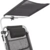 Bo-Camp Zonnescherm - Voor Stoel -Gardena Winkel 1192x1200
