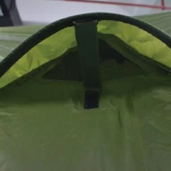 FisherPro Karpertent Met Stormcover – Vistent – Tent - Bescherming Tegen Zon En Wind – 100% Waterdichte Stormhoes – Met Handige Meeneemtas – Ook Geschikt Als Strandtent Of Festivaltent – Extra Veiligheid En Warmte Door Stormcover -Gardena Winkel 1198x1200 1