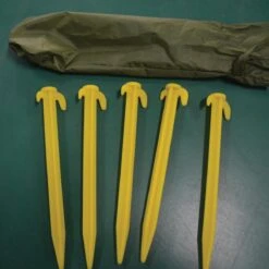 FisherPro Karpertent Met Stormcover – Vistent – Tent - Bescherming Tegen Zon En Wind – 100% Waterdichte Stormhoes – Met Handige Meeneemtas – Ook Geschikt Als Strandtent Of Festivaltent – Extra Veiligheid En Warmte Door Stormcover -Gardena Winkel 1198x1200 4