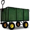 Gardebruk Bolderkar Binnenzeil - Belastbaar Tot 550 Kg – Groen -Gardena Winkel 1198x1200 6