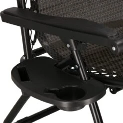 Springos Tuinstoel | Ligstoel | Opvouwbaar | Verstelbaar | Ergonomische Hoofdsteun | Bruin / Zwart 38 Springos Tuinstoel | Ligstoel | Opvouwbaar | Verstelbaar | Ergonomische Hoofdsteun | Bruin / Zwart -Gardena Winkel 1198x1200 9