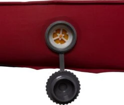 NOMAD® Levanto XW 10.0 Slaapmat | Zelfopblazende Mat Rood | 198x76x10cm | Lichtgewicht & Kwalitatief | Incl Hoes -Gardena Winkel 1200x1013 2