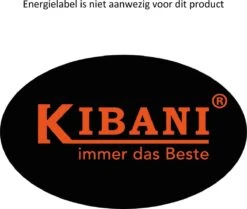 Kibani Waterpomp 8.000 Liter P/uur - 98 Cc / 1.5 PK 4-takt Benzine Motor - 4000 Toeren/Minuut - Doorstroming 8 M³ P/uur - Tuinpomp -Gardena Winkel 1200x1017 1