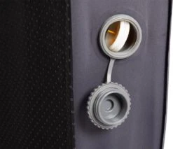 Redwood Stretch Limousine 15 - Slaapmat Zelfopblazend - 1-persoons - 15 -Gardena Winkel 1200x1036 2