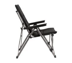 Redwood Javelin 3D - Vouwstoel - Zwart -Gardena Winkel 1200x1050 1