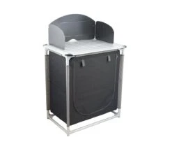 Redwood Varazze - Kookkasten - Grey -Gardena Winkel 1200x1050 7