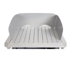 Redwood Varazze - Kookkasten - Grey -Gardena Winkel 1200x1050 8