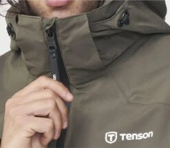 Tenson Hurricane Xp Set M - Regenpak - Heren - Grape Leaf - Maat S -Gardena Winkel 1200x1051 2