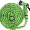 Benson - Tuinslang - Fexibel - 10 Meter - Tuinslang Met Koppeling - Spuitpistool - Groen -Gardena Winkel 1200x1067