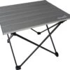 Skandika Ruka S Kleine Campingtafel – Campingtafels - Aluminium Campingtafel, Opvouwbaar, Zeer Licht, Eenvoudig Te Monteren, Stabiele Standaard - Opvouwtafel Voor Kamperen, Tenten Wandelen, Reizen, Thuis, Tuin – Tot Max. 20 Kg. - Grijs -Gardena Winkel 1200x1070