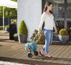 GARDENA - AquaRoll CleverRoll S Set Slangenwagen - Incl. 20 M Slang - Maximaal 40 M Opbergcapaciteit 24 GARDENA - AquaRoll CleverRoll S Set Slangenwagen - Incl. 20 M Slang - Maximaal 40 M Opbergcapaciteit -Gardena Winkel 1200x1096 1