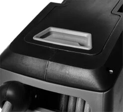 CoolHome Wandslangenbox 30 Meter + 2 Meter - Tuinslang Met Haspel- Slangenhouder 180° Draaibaar - Tuinslanghaspel Zwart - Grijs 12 CoolHome Wandslangenbox 30 Meter + 2 Meter - Tuinslang Met Haspel- Slangenhouder 180° Draaibaar - Tuinslanghaspel Zwart - Grijs -Gardena Winkel 1200x1098 1