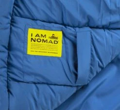 NOMAD® Tennant Creek Slaapzak - Dekenmodel - Max Lichaamslengte 195 Cm - Warm Tot -2°C -Gardena Winkel 1200x1100 1