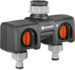 GARDENA - Waterverdeler - Slangkoppeling - 26.5 Mm -Gardena Winkel 1200x1121 1