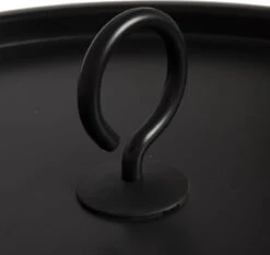 Bo-Camp - Campingtafel Palmetto - 45x44 Cm - Staal -Gardena Winkel 1200x1132