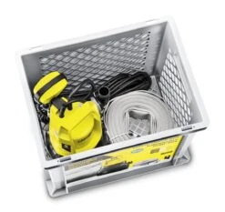 Kärcher SP 5 Dirt Box - Dompelpomp - 9.500 L/u 18 Kärcher SP 5 Dirt Box - Dompelpomp - 9.500 L/u -Gardena Winkel 1200x1132 3