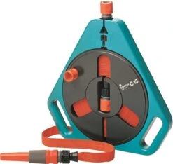 GARDENA Classic Draagcassette Roll-fix C15 Compleet - Inclusief 15 Meter Compact Slang 20 GARDENA Classic Draagcassette Roll-fix C15 Compleet - Inclusief 15 Meter Compact Slang -Gardena Winkel 1200x1139 1