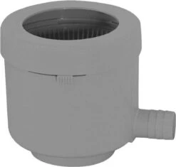 Garantia - Vulautomaat - Regenton - Eco De Luxe - 80 M² - Bladvanger - Grijs -Gardena Winkel 1200x1141 2