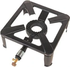 Rothenberger Campingkooktoestel - Gas - Incl. Slang En Regelaar -Gardena Winkel 1200x1143