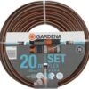GARDENA - Comfort FLEX - 6-delige Tuinslangset Tuinslang - 20 Meter - 13 Mm -Gardena Winkel 1200x1146 1