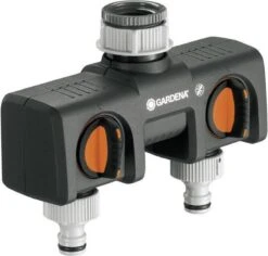 GARDENA - Waterverdeler - Slangkoppeling - 26.5 Mm -Gardena Winkel 1200x1147 4