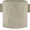 Serax - Bloempot - Beton - Rond - Grijs -Gardena Winkel 1200x1150 3