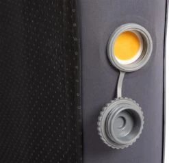 Redwood Stretch Limousine 10 Slim - Slaapmat Zelfopblazend - 1-persoons - 10 -Gardena Winkel 1200x1155 3