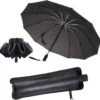 Stormparaplu - Opvouwbaar - 105 CM - Paraplu - Automatisch In En Uit Klapbaar - Stormbestendig Tot 140 Km/h - Luxe Beschermhoes -Gardena Winkel 1200x1160 1