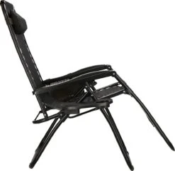 Springos Tuinstoel | Ligstoel | Opvouwbaar | Verstelbaar | Ergonomische Hoofdsteun | Bruin / Zwart 34 Springos Tuinstoel | Ligstoel | Opvouwbaar | Verstelbaar | Ergonomische Hoofdsteun | Bruin / Zwart -Gardena Winkel 1200x1170