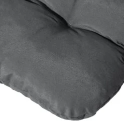 Beautissu Deckchair Kussen 200x50x8 Cm - Ligstoelkussen Antraciet - Matraskussen Voor Hangmatten En Tuin-/terrasstoelen - Flair DC -Gardena Winkel 1200x1171 2