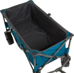 Redwood Bolderkar - Opvouwbaar - Blauw -Gardena Winkel 1200x1186 3