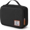 Brisby 4 Laags Geïsoleerde Koeltas - Lunchtas 1.5 Liter - Zwart -Gardena Winkel 1200x1190 4