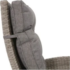 Loungeset Duoset Melia 2 Verstelbare Stoelen + Tafel - Balkonset -Gardena Winkel 1200x1190 6